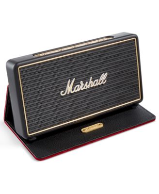 Marshall - Stockwell Flip Cover Speaker