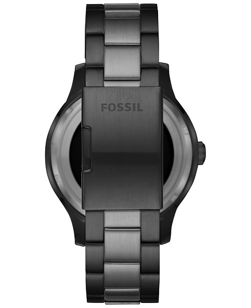 fossil q generation 2