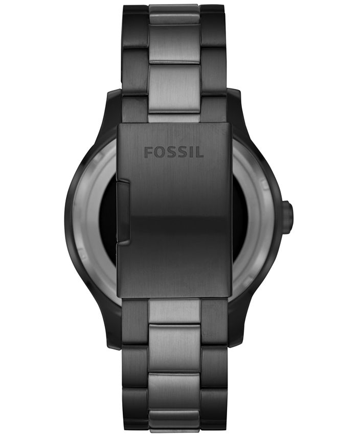 fossil q men's watch