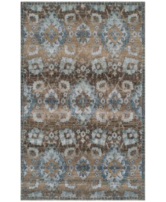 Dalyn - Traveler Abbey 7'10" x 10'7" Area Rug
