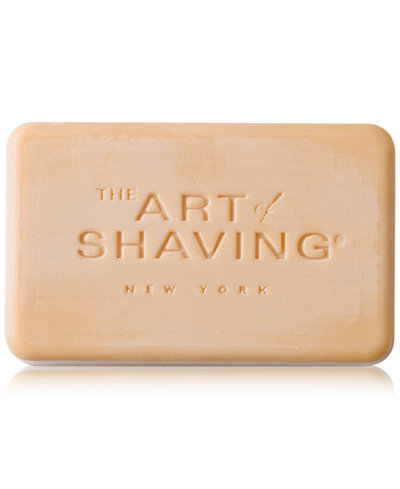 Art of Shaving Peppermint Bar Soap, 7 oz