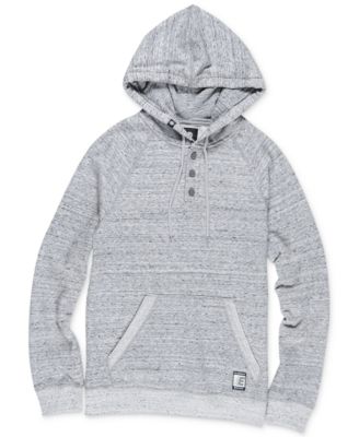 Element - Men's Henley Hoodie