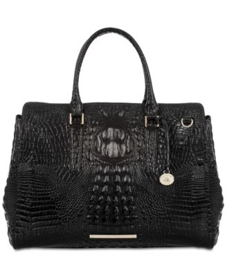 brahmin finley carryall