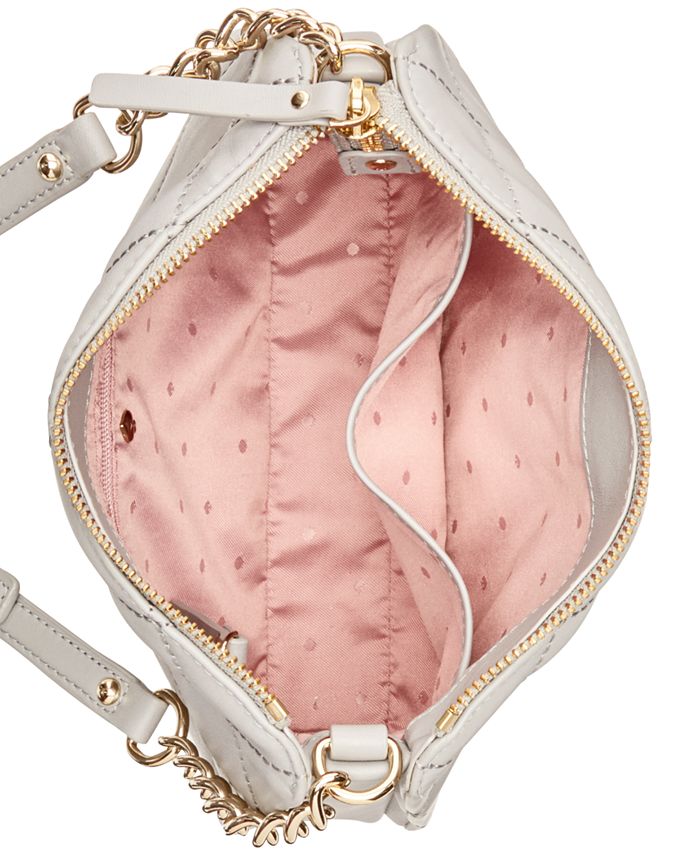 kate spade new york Emerson Place Harbor Crossbody Macy's