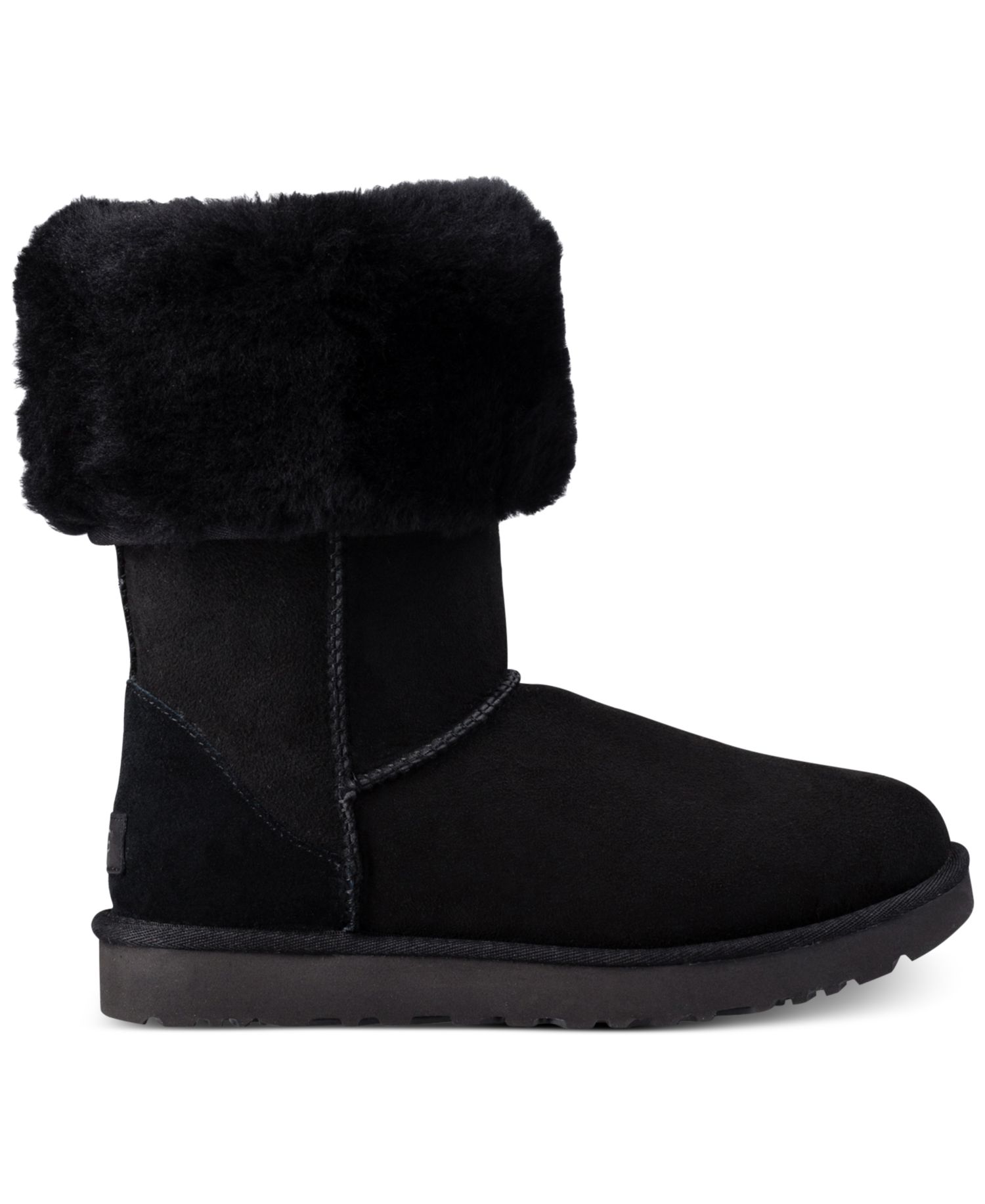Women's Classic Round Toe II Tall Boots