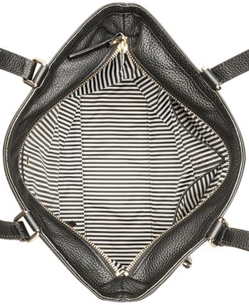 Kate spade cobble top hill tayler tote