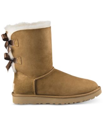 ugg boots one bow