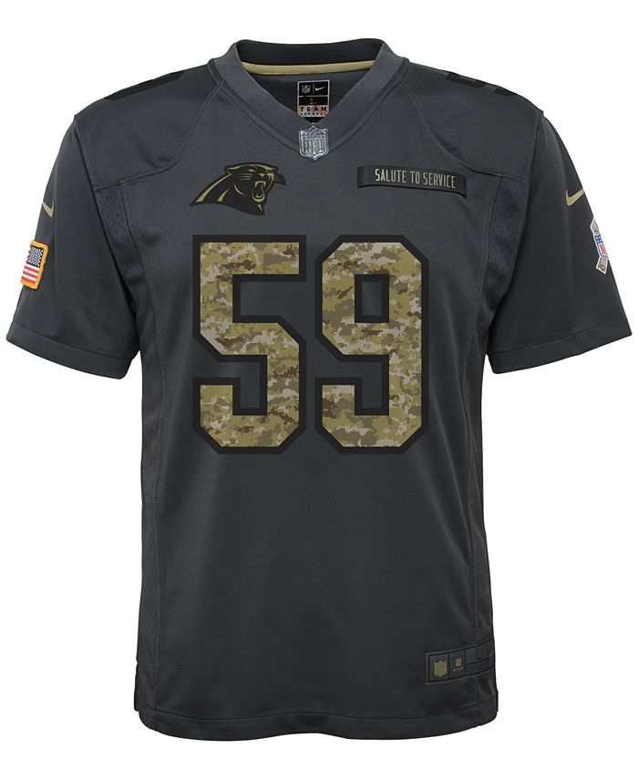 Boys kuechly jersey hot sale