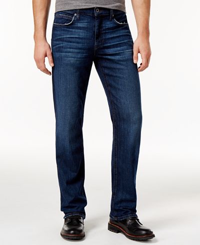 Joe's Jeans Men's The Rebel Relaxed-Fit Jeans