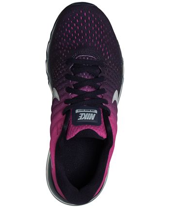 big girl nike air max