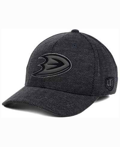 Old Time Hockey Anaheim Ducks Jagged Flex Cap