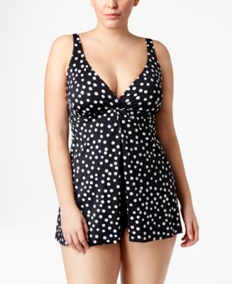 macys womens swim suits