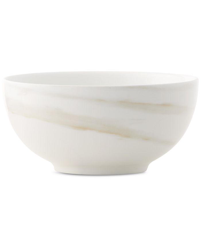 Vera Wang Wedgwood - Venato Imperial Collection Soup/Cereal Bowl