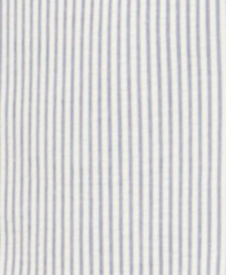 らるふず RLX Ralph Lauren RLX Striped Polo Shirt | Saks Fifth Avenue