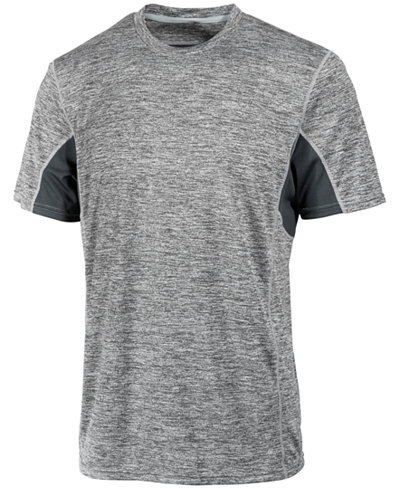 ID Ideology Men's Performance Tech T-Shirt, Only at Macy's