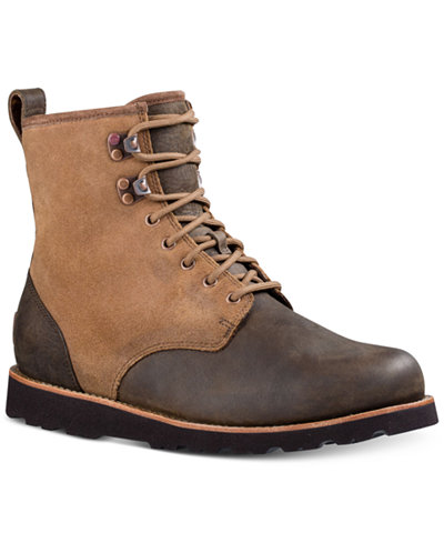 UGG® Men's Hannen TL Boots - All Men's Shoes - Men - Macy's