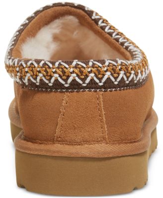 macys ugg tasman slippers