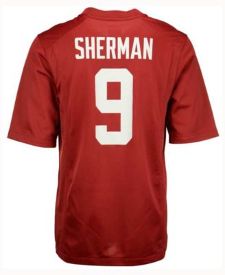 richard sherman stanford jersey