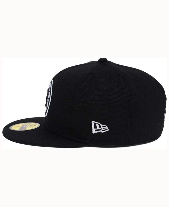 New Era Boston Bruins Black Dub 59FIFTY Cap & Reviews - Sports Fan Shop ...