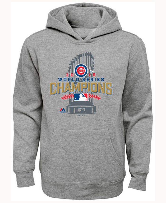 MLB Infant Chicago Cubs 2-Piece T-Shirt & Diaper Cover Set
