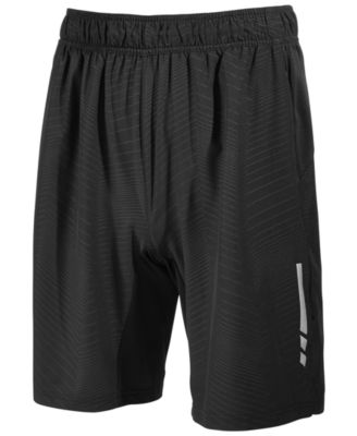 Ideology - Men's Embossed Shorts