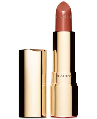 Clarins - Joli Rouge Brilliant Lipstick, 0.1 oz.