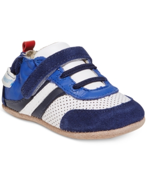 Robeez Everyday Ethan Sneakers Baby & Toddler Boys