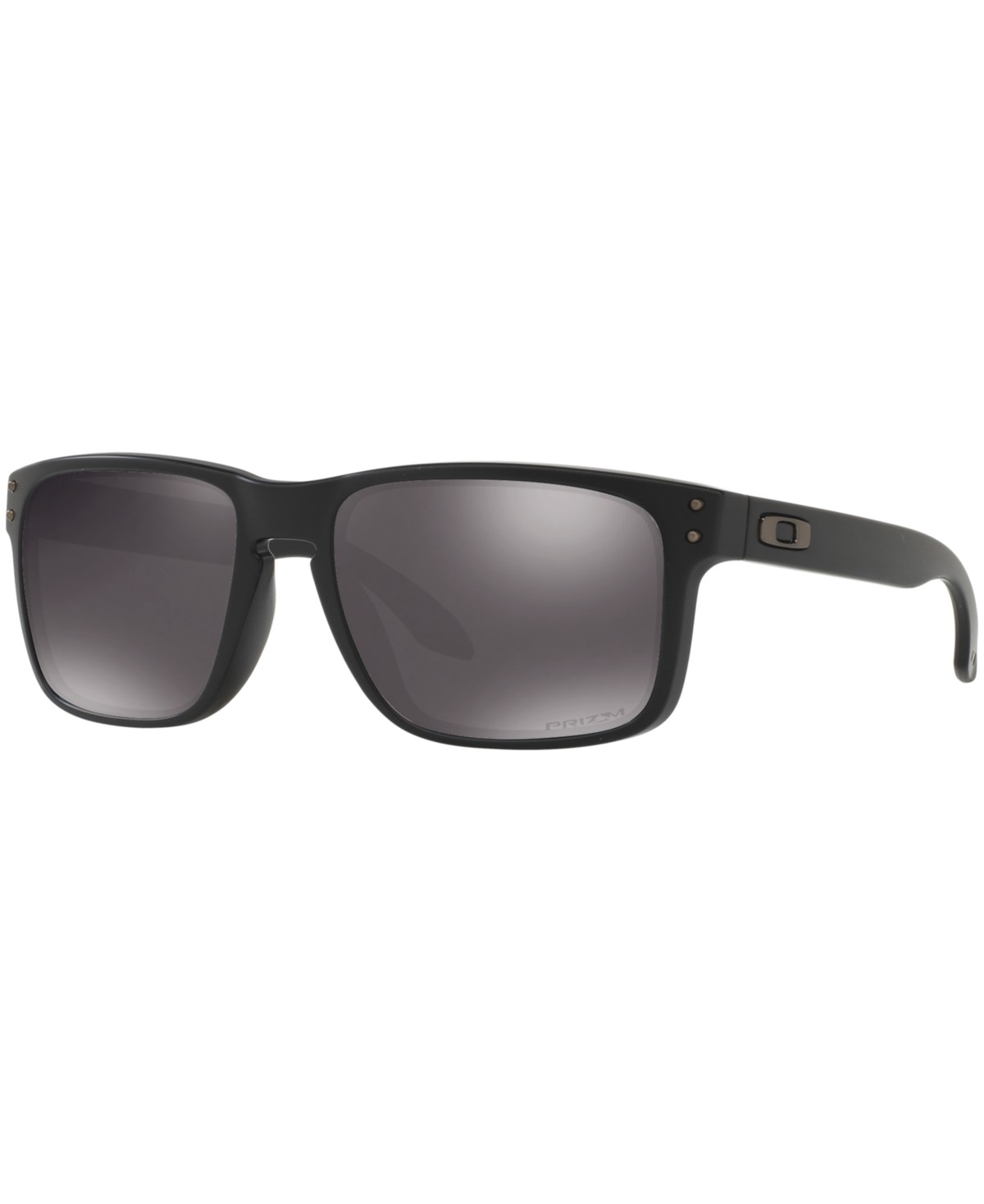 Женские солнцезащитные очки Oakley Men's Polarized Holbrook Sunglasses, OO9102 — фото 1