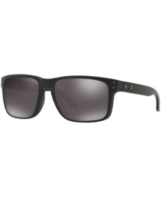Oakley Men's Polarized Holbrook Prizm Sunglasses , OO9102 & Reviews -  Sunglasses by Sunglass Hut - Handbags & Accessories - Macy's