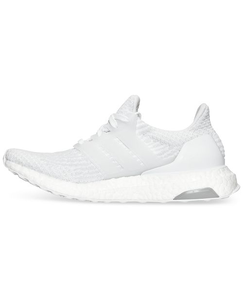 adidas Women's Ultra Boost Running Sneakers from Finish Line & Reviews Finish Line Athletic