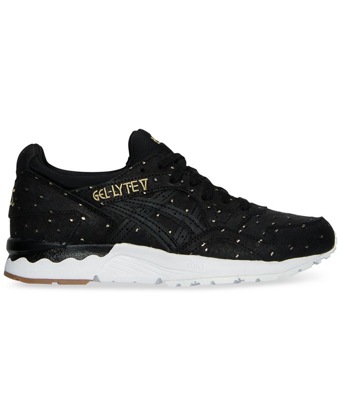 asics tiger womens gel lyte v