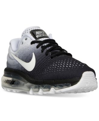 Boys air max 2017 on sale