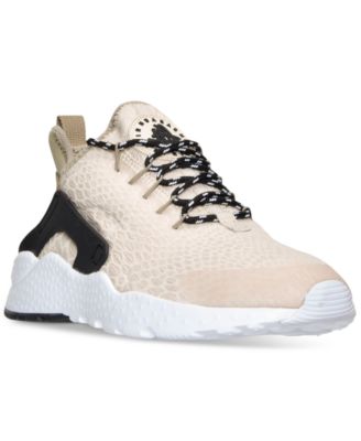 Nike - Women's Air Huarache Run Ultra SE Running Sneakers from Finish Line