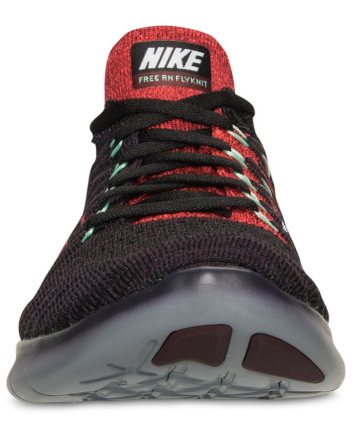 mens free run flyknit