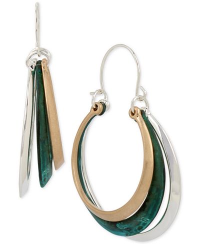 Robert lee morris jewelry earrings clearance