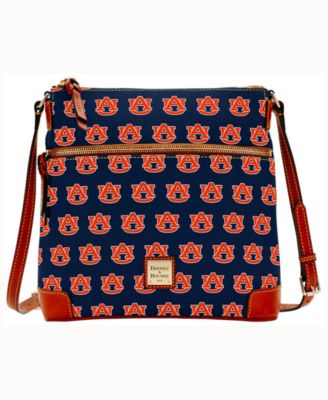 Dooney & Bourke - Auburn Tigers Crossbody Purse