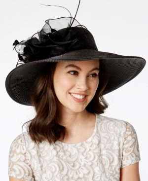 Ladies Tea Party Hats- Make or Buy Victorian Hats