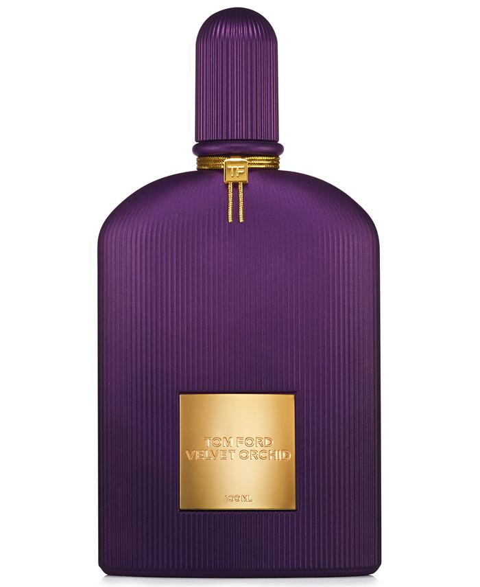 Tom Ford Velvet Orchid Lumière, 3.4 oz & Reviews - Perfume - Beauty ...