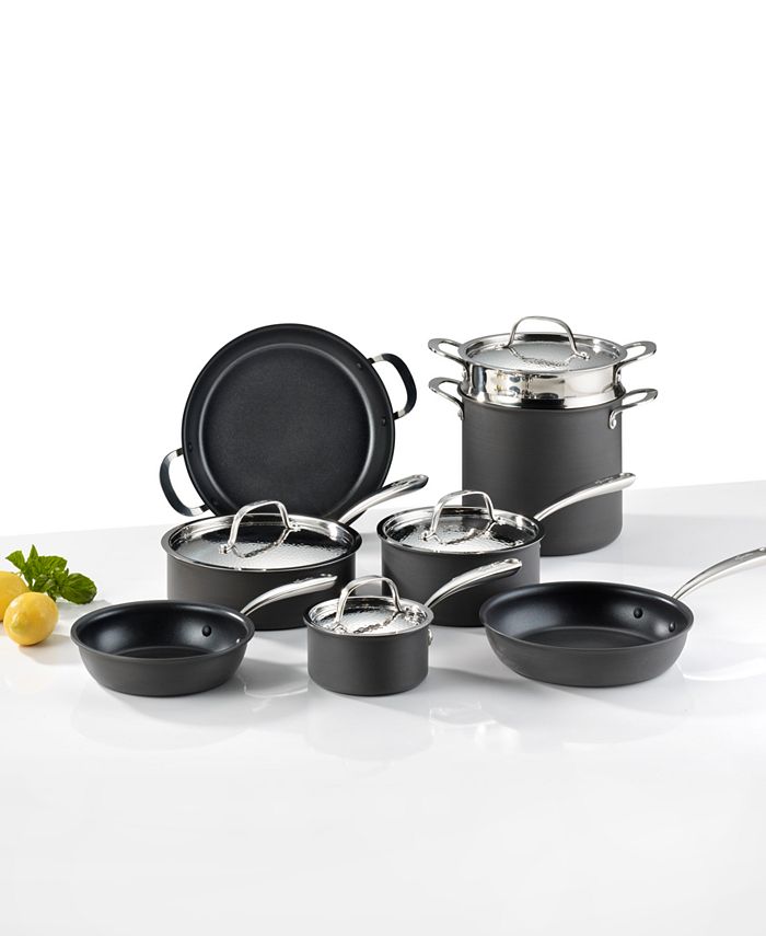 lagostina kitchen tool set