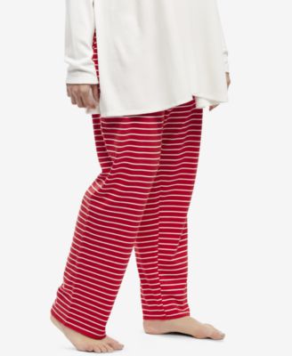 Motherhood Maternity - Plus Size Maternity Sleep Pants