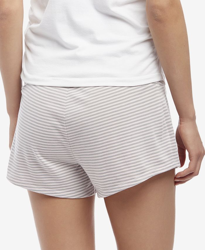 Motherhood Maternity Pajama Shorts Macy's