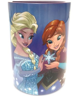 Disney - Frozen Snowflake Toothbrush Holder