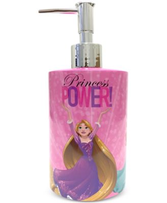 Disney - Princess Dream Lotion Pump