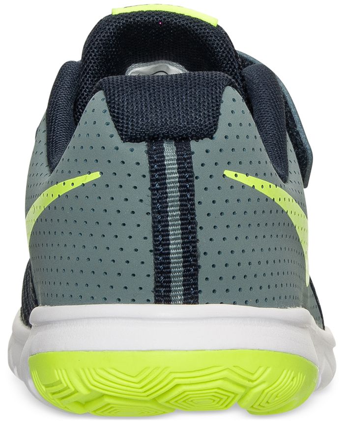 nike flex little kid
