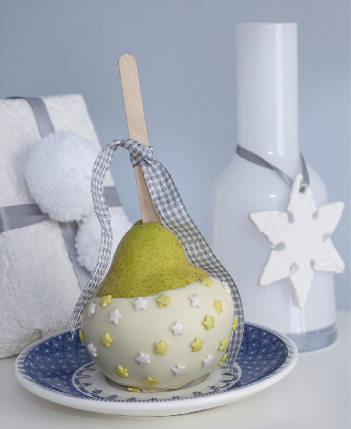 Closeout! Villeroy & Boch Casale Blu Teacup Saucer