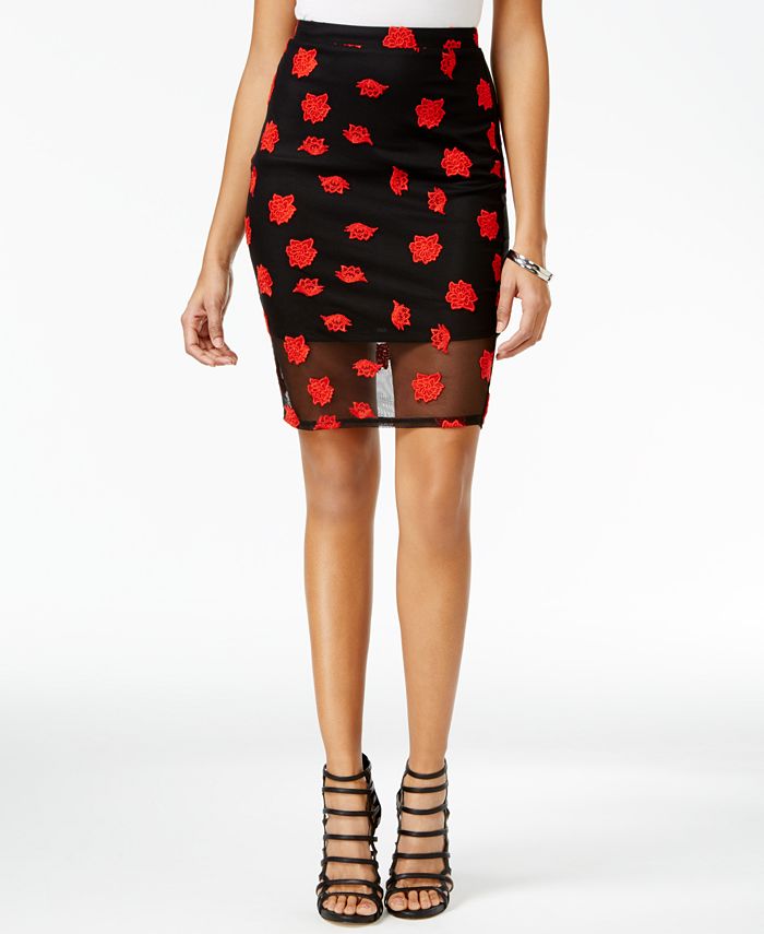 Pencil skirt top dress juniors