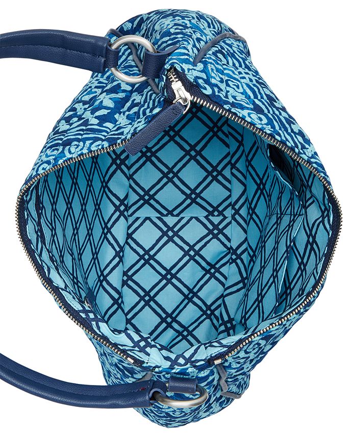 Vera Bradley Vivian Hobo Bag Macy's