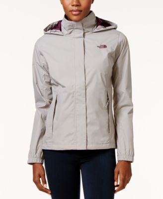 north face miss metro parka macy's