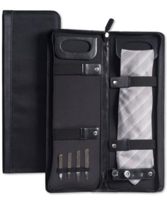 Travel Tie Case