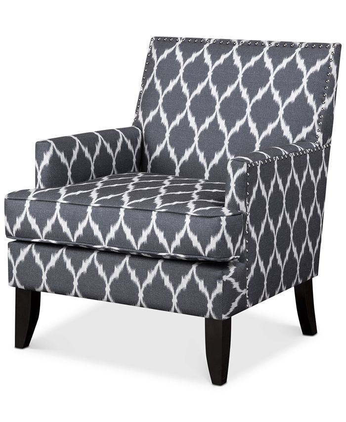 Macy's sales accent chairs